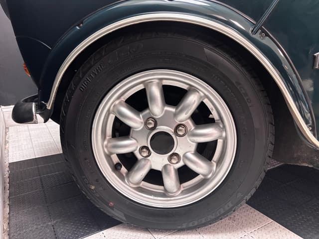 1994 Rover JDM car for sale — photo 16 of 25
