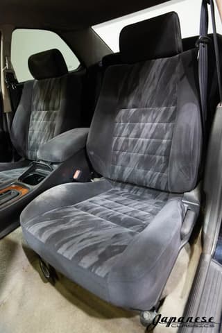 1998 Nissan Laurel JDM car for sale — photo 16 of 25