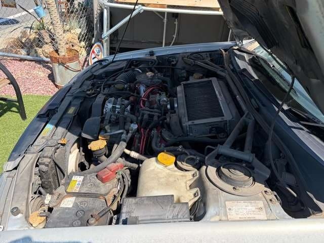 1999 Subaru Impreza JDM car for sale — photo 22 of 25