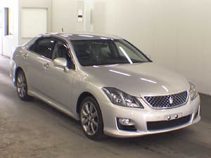 2009 Toyota Crown JDM car for sale