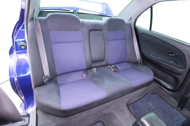 1999 Mitsubishi Lancer Evolution JDM car for sale — photo 20 of 25