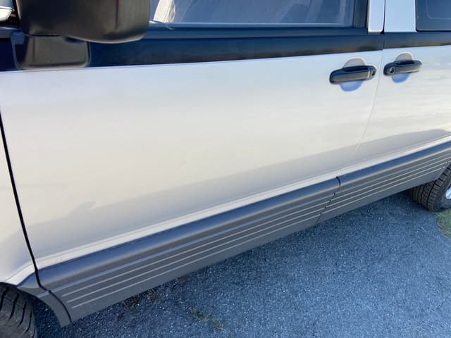 1993 Toyota Estima JDM car for sale — photo 7 of 25