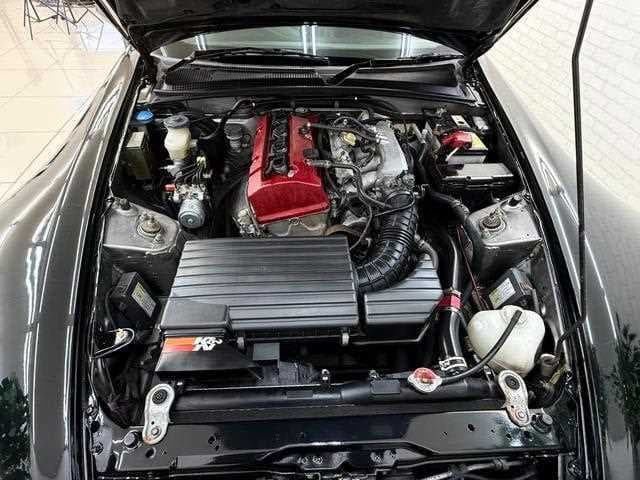 1999 Honda S2000 JDM car for sale — photo 15 of 18