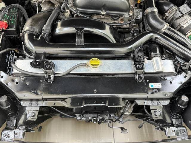 1993 Nissan 180SX JDM car for sale — photo 16 of 17