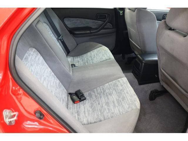 2001 Nissan Skyline JDM car for sale — photo 11 of 16