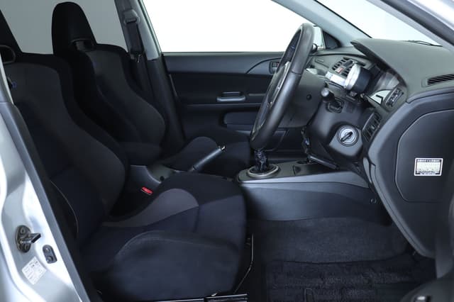 2001 Mitsubishi Lancer JDM car for sale — photo 10 of 25