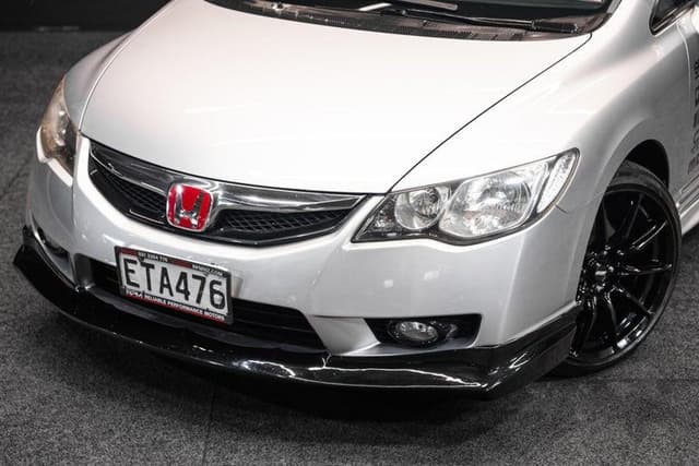 2008 Honda Civic JDM car for sale — photo 2 of 20