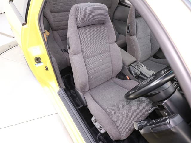 1992 Nissan Fairlady Z JDM car for sale — photo 19 of 25