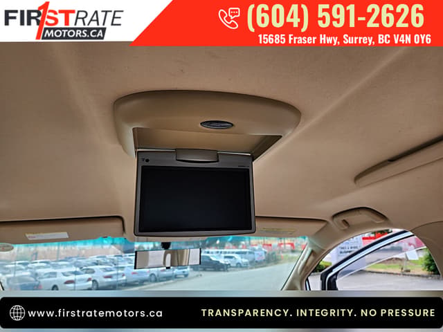 2008 Toyota Vellfire JDM car for sale — photo 17 of 22