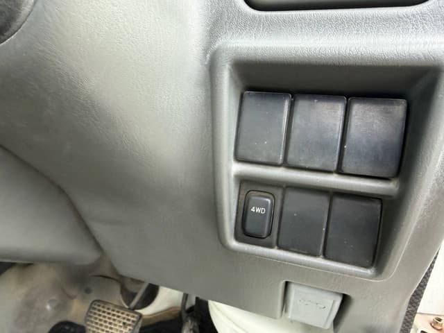 2000 Suzuki Carry JDM car for sale — photo 22 of 25