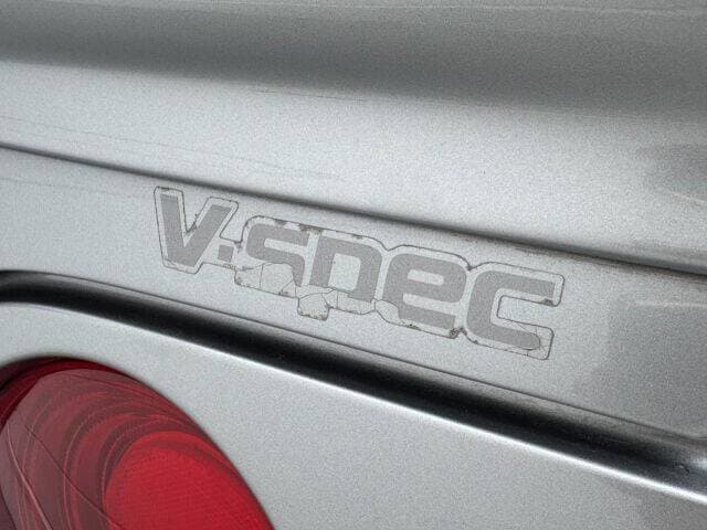1997 Nissan Skyline JDM car for sale — photo 10 of 12