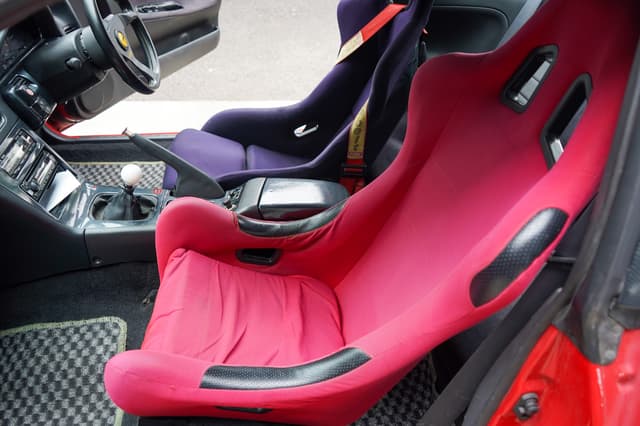1995 Nissan 180SX JDM car for sale — photo 19 of 24