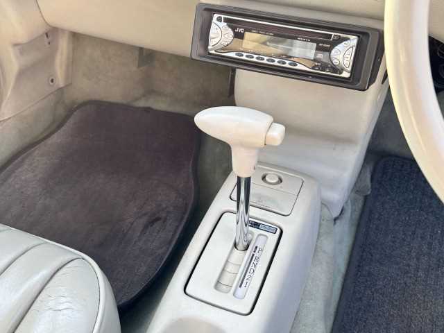 1991 Nissan Figaro JDM car for sale — photo 19 of 20