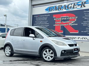 2006 Mitsubishi Colt JDM car for sale