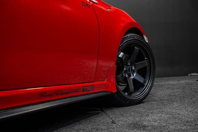 2012 Toyota 86 JDM car for sale — photo 15 of 18