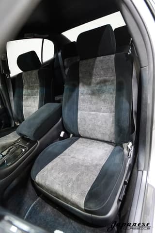1997 Toyota Aristo JDM car for sale — photo 15 of 25