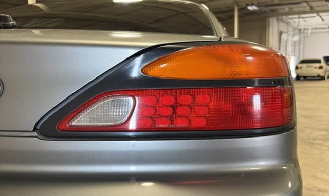 1999 Nissan Silvia JDM car for sale — photo 25 of 25