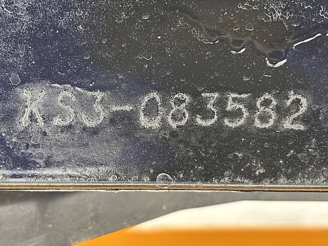 1994 Subaru Sambar JDM car for sale — photo 24 of 25