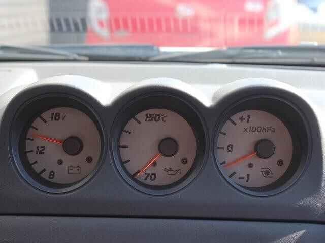 2000 Nissan Skyline JDM car for sale — photo 8 of 10