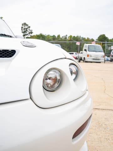 1993 Suzuki Cappuccino JDM car for sale — photo 19 of 25