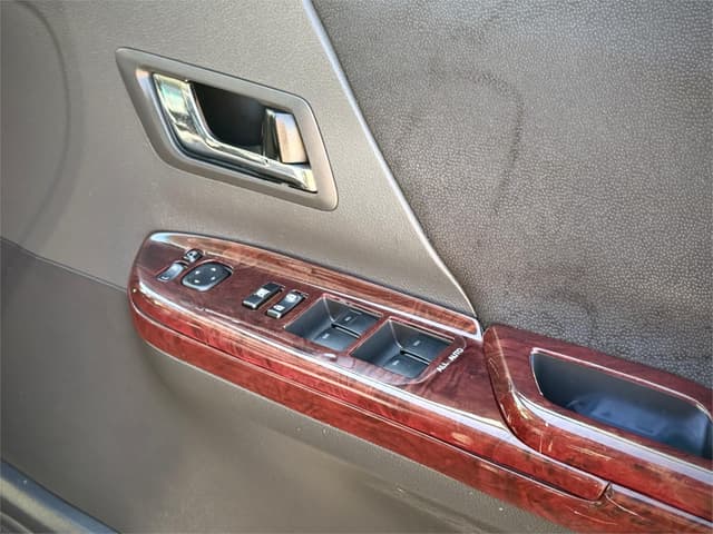 2012 Toyota Alphard JDM car for sale — photo 21 of 25
