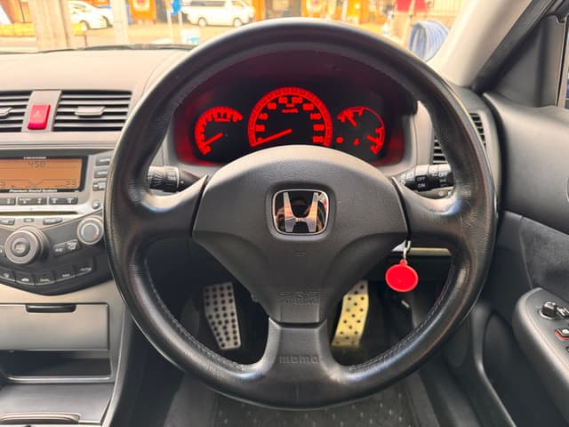 2006 Honda Accord JDM car for sale — photo 4 of 25