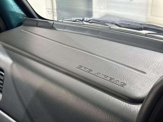 2000 Subaru Sambar JDM car for sale — photo 10 of 25