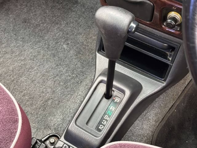 2000 Daihatsu Mira JDM car for sale — photo 17 of 25
