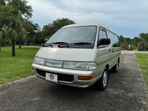 1996 Toyota Townace JDM car for sale