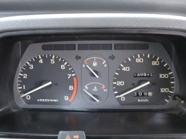 1996 Honda Street JDM car for sale — photo 11 of 25