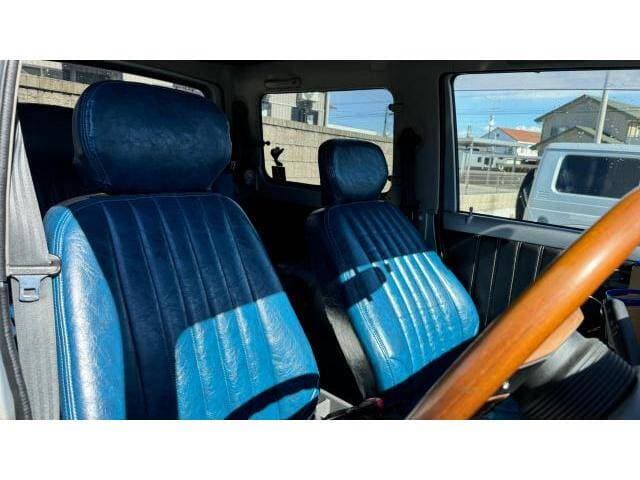 1997 Suzuki Jimny JDM car for sale — photo 5 of 20