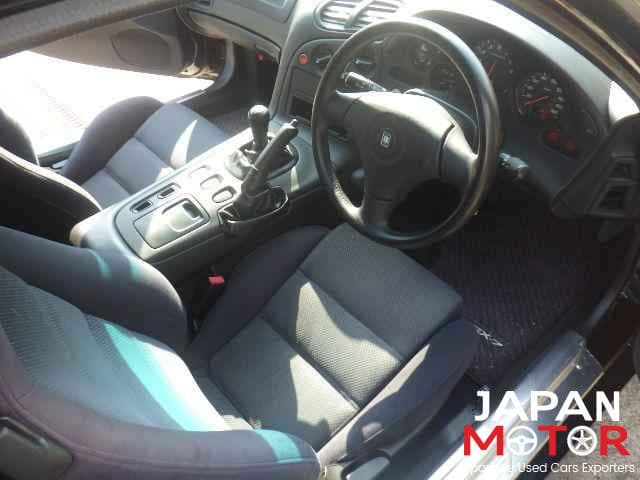 1999 Mazda RX-7 JDM car for sale — photo 8 of 9