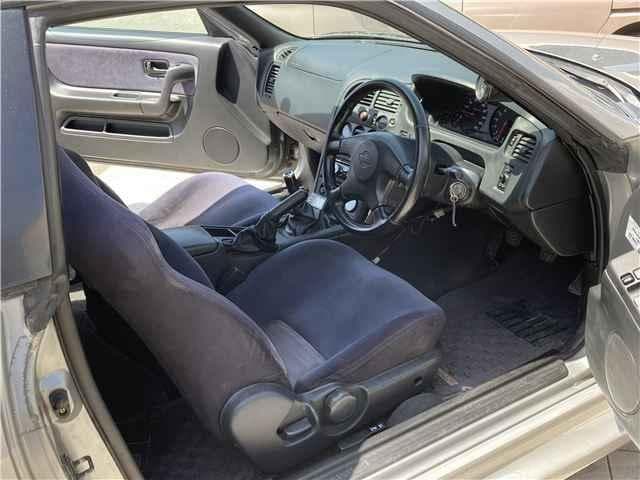 1997 Nissan Skyline JDM car for sale — photo 12 of 25