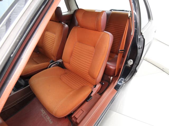 1978 Honda Prelude JDM car for sale — photo 17 of 25