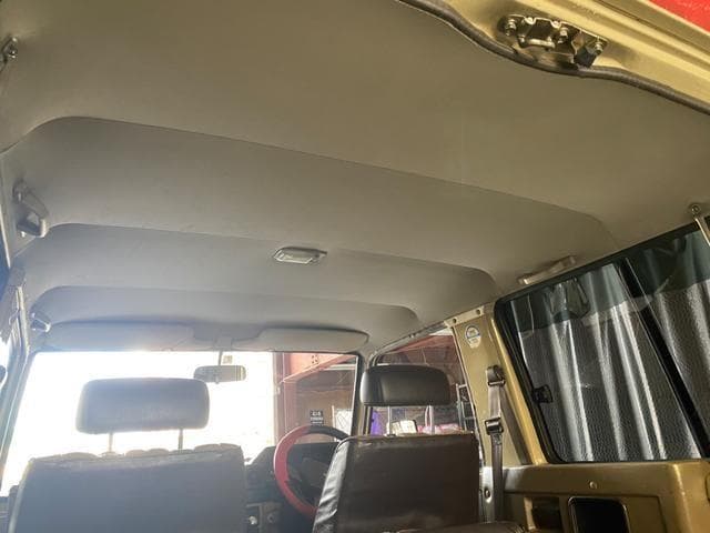1984 Toyota Land Cruiser JDM car for sale — photo 18 of 25