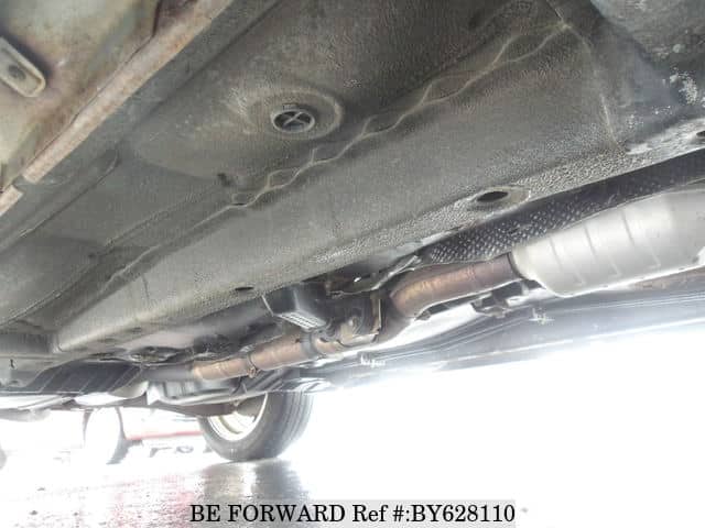 2010 Mitsubishi Outlander JDM car for sale — photo 23 of 25