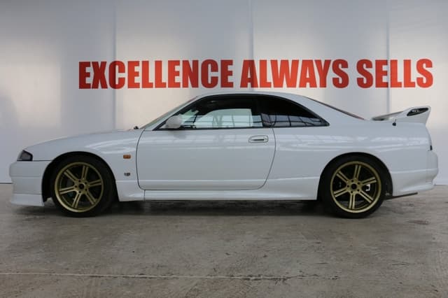 1996 JDM car for sale — photo 9 of 25