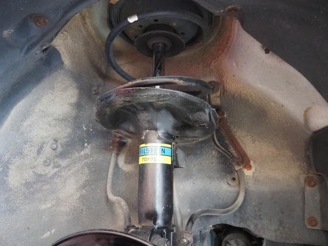 1997 Toyota MR2 JDM car for sale — photo 16 of 22
