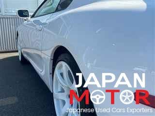 1997 Toyota Supra JDM car for sale — photo 9 of 10