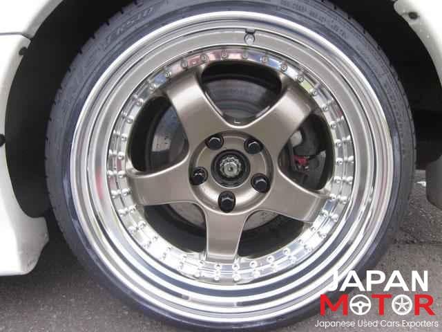 1993 Toyota Supra JDM car for sale — photo 10 of 10