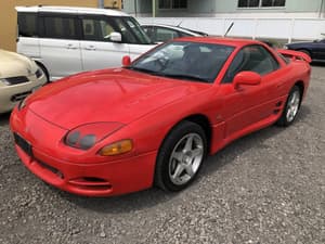 1996 Mitsubishi GTO JDM car for sale
