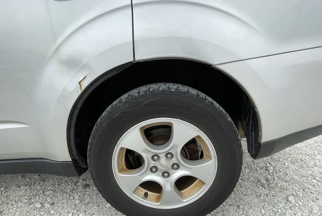2009 Subaru Forester JDM car for sale — photo 10 of 25