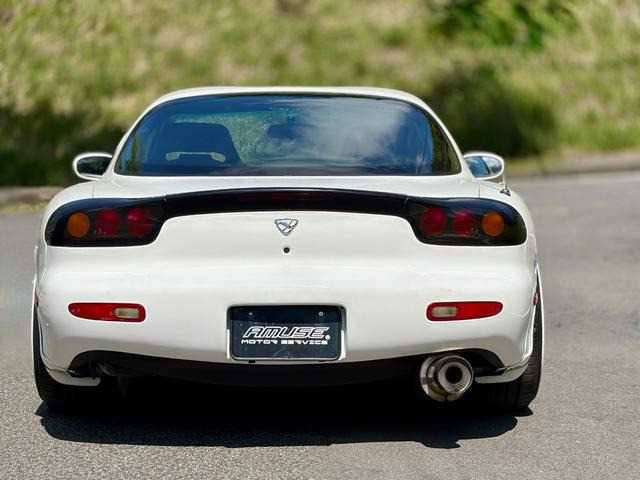 1997 Mazda RX-7 JDM car for sale — photo 6 of 20