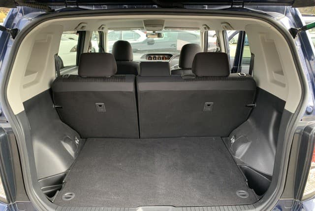 2010 Toyota Corolla JDM car for sale — photo 20 of 25
