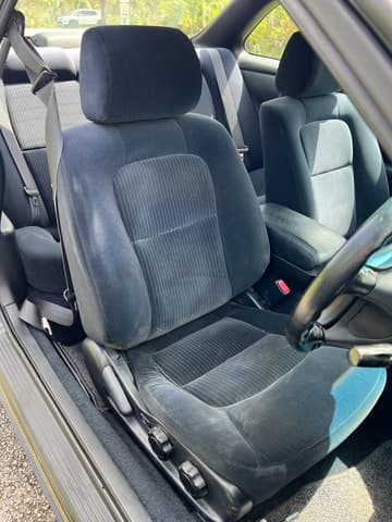 1998 Toyota Soarer JDM car for sale — photo 14 of 18