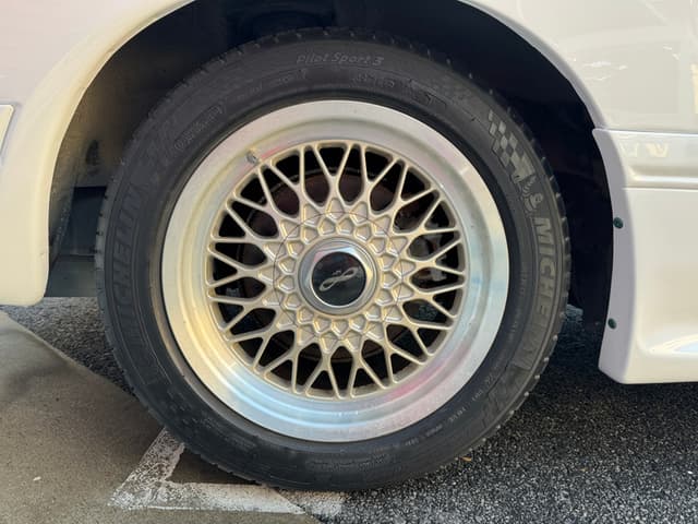 1990 Mazda RX-7 JDM car for sale — photo 12 of 25