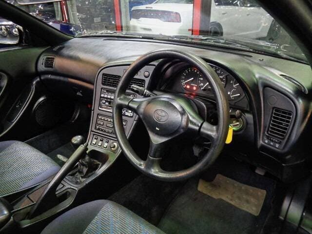 1995 Toyota Celica JDM car for sale — photo 3 of 12