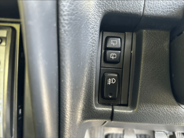1996 Suzuki JDM car for sale — photo 22 of 25