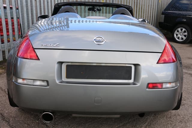 2005 Mazda JDM car for sale — photo 17 of 25