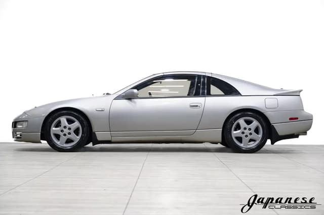 1991 Nissan Fairlady Z JDM car for sale — photo 4 of 24